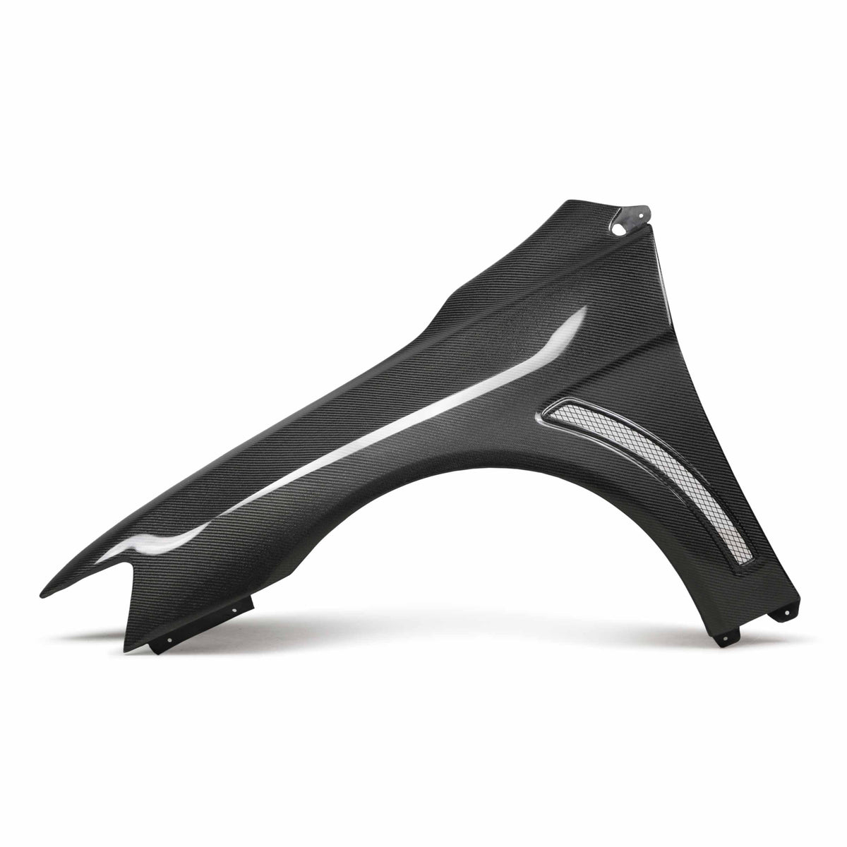 Seibon Carbon Fibre Fenders