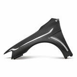 Seibon Carbon Fibre Fenders