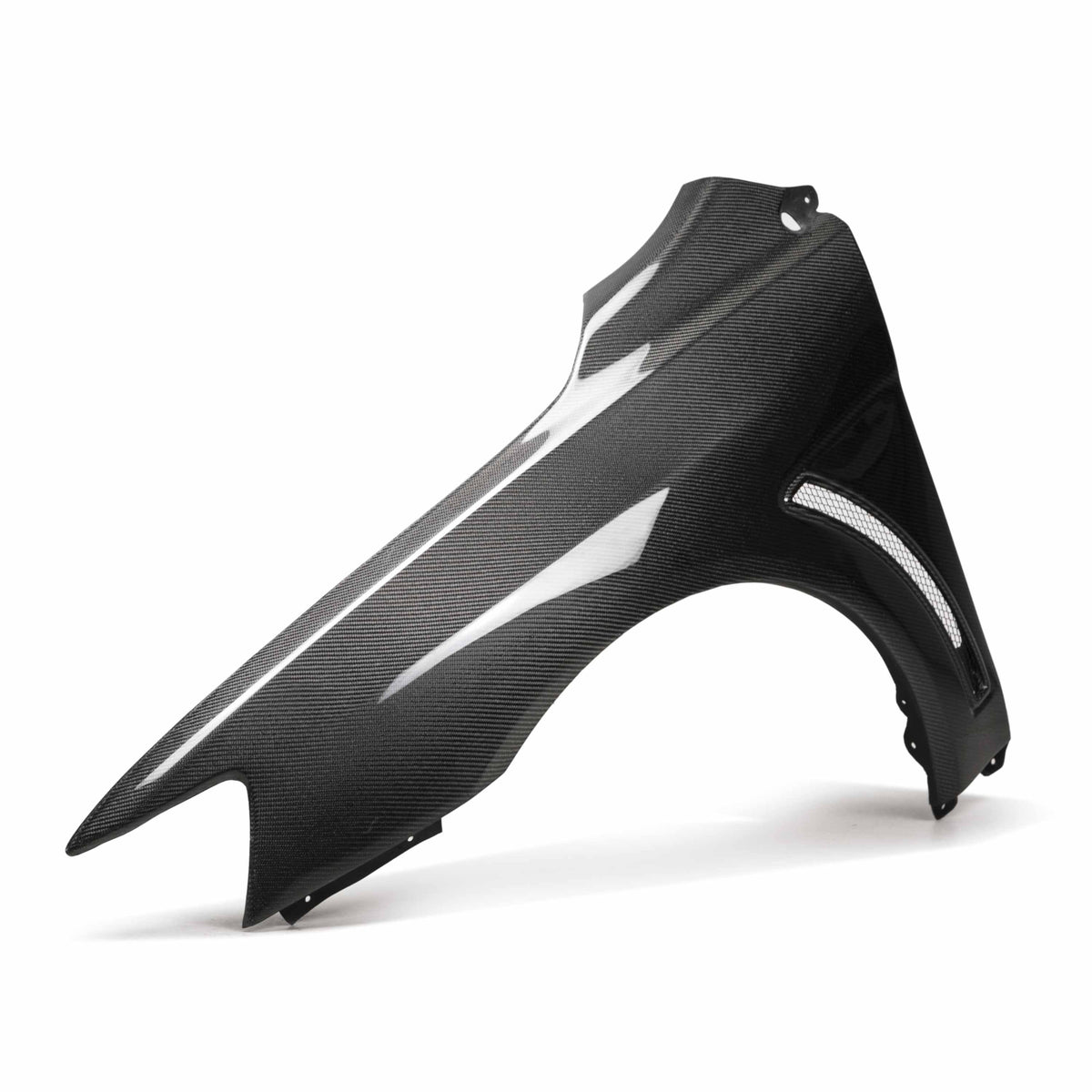 Seibon Carbon Fibre Fenders