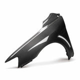 Seibon Carbon Fibre Fenders