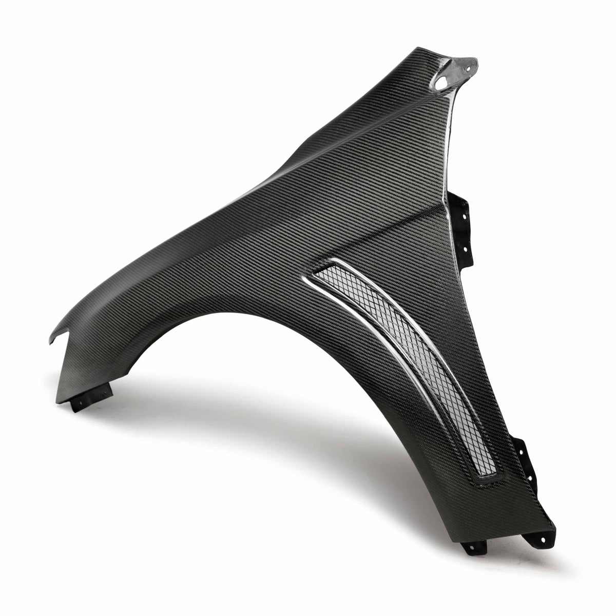 Seibon Carbon Fibre Fenders