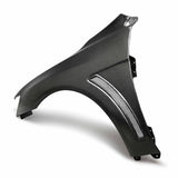 Seibon Carbon Fibre Fenders