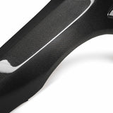 Seibon Carbon Fibre Fenders