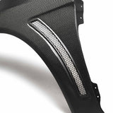 Seibon Carbon Fibre Fenders