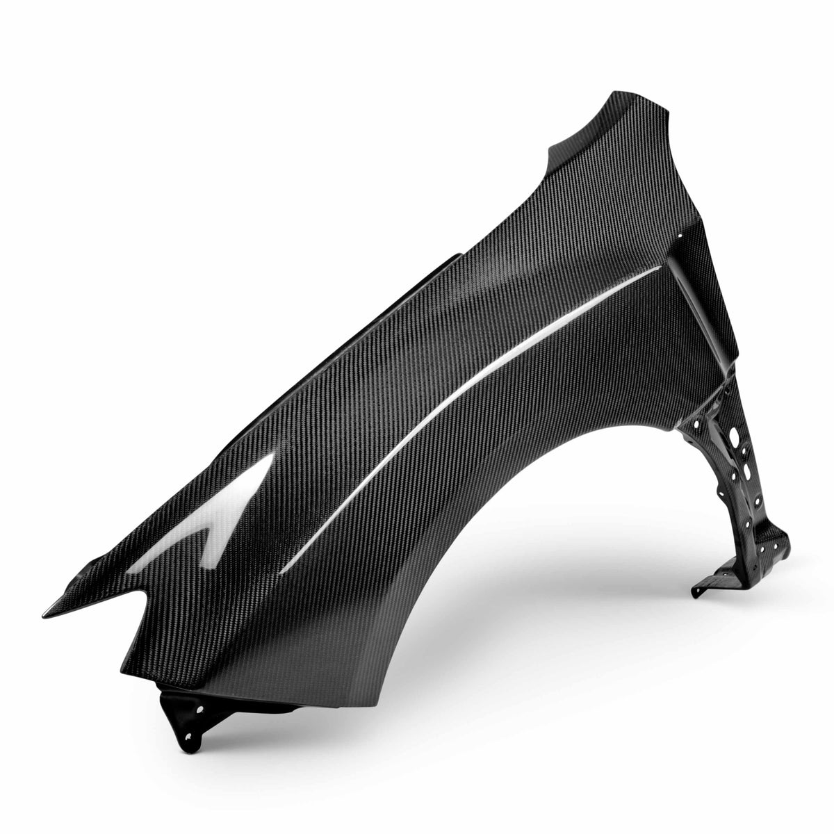 Seibon Carbon Fibre Fenders