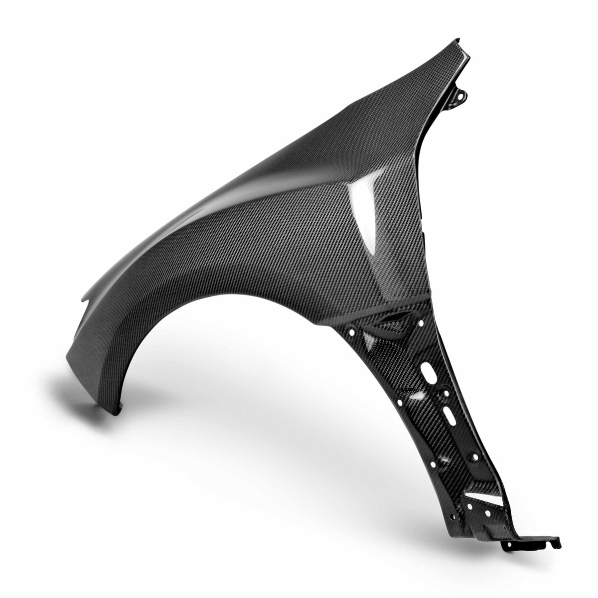 Seibon Carbon Fibre Fenders