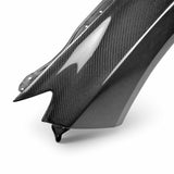 Seibon Carbon Fibre Fenders
