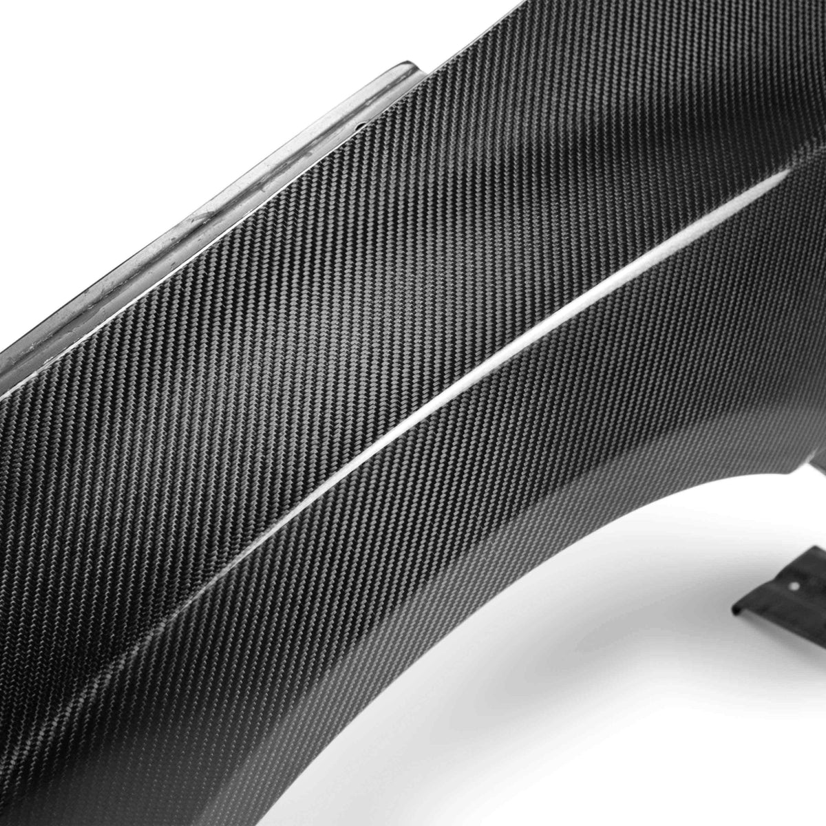 Seibon Carbon Fibre Fenders