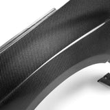 Seibon Carbon Fibre Fenders