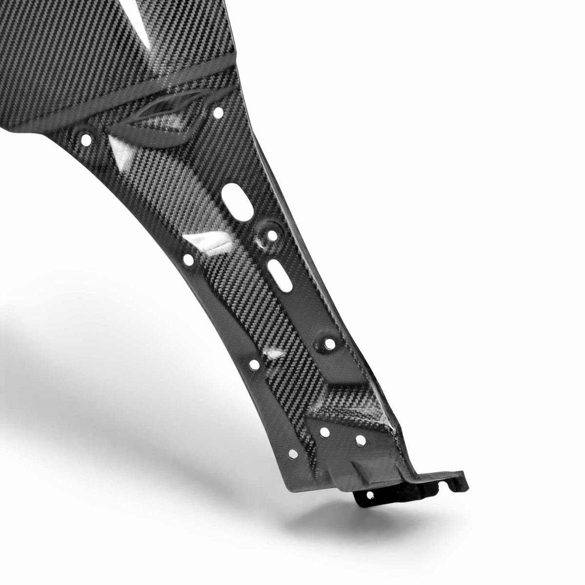 Seibon Carbon Fibre Fenders