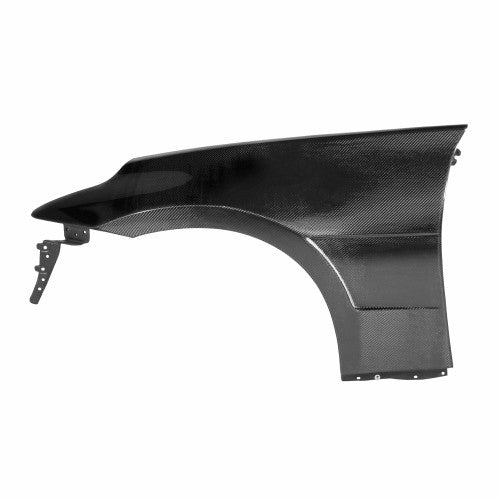 Seibon Carbon Fibre Fenders
