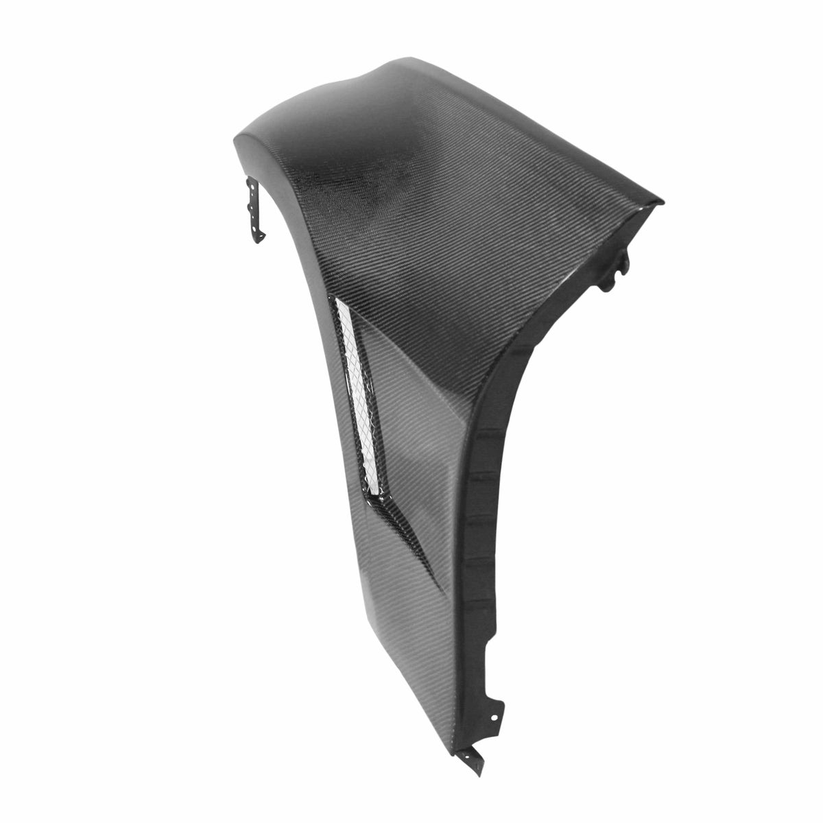 Seibon Carbon Fibre Fenders
