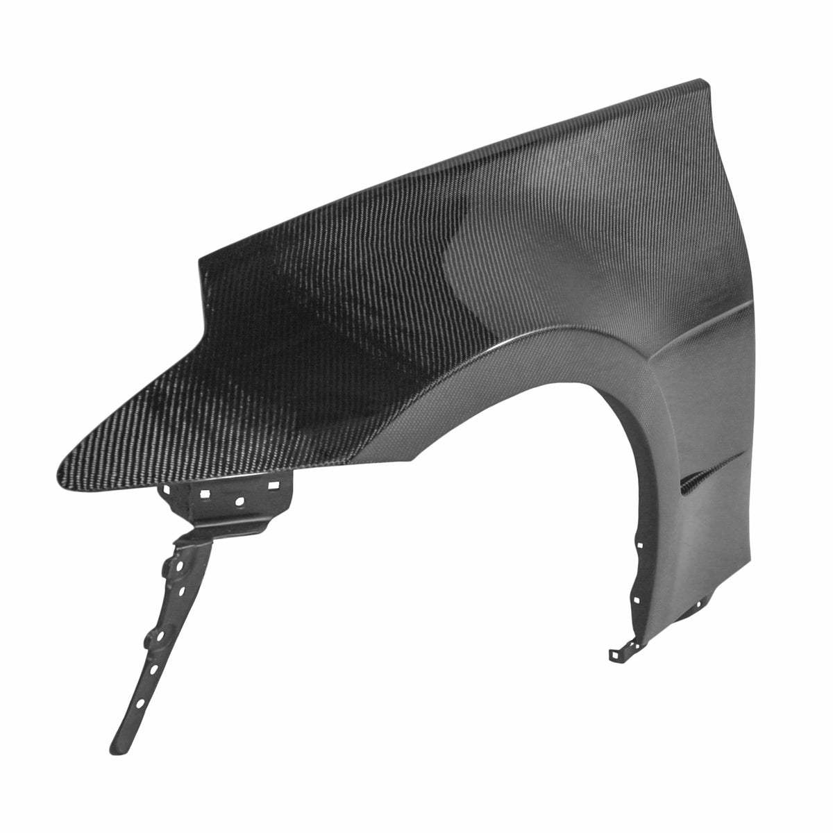 Seibon Carbon Fibre Fenders
