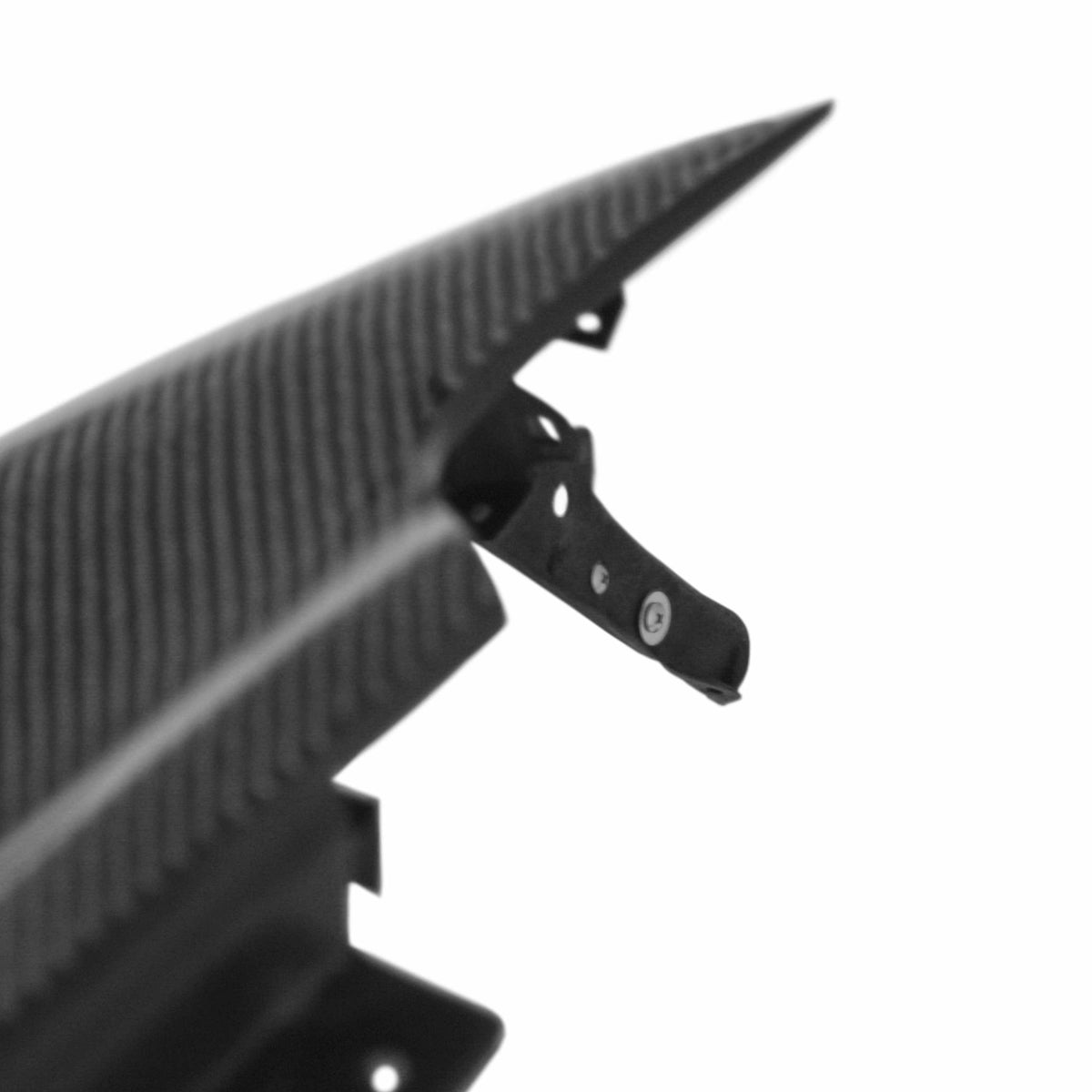 Seibon Carbon Fibre Fenders