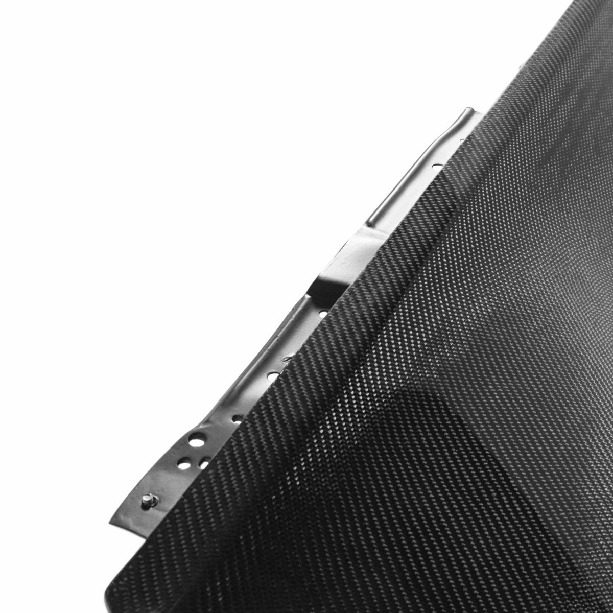 Seibon Carbon Fibre Fenders