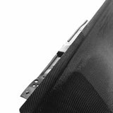 Seibon Carbon Fibre Fenders