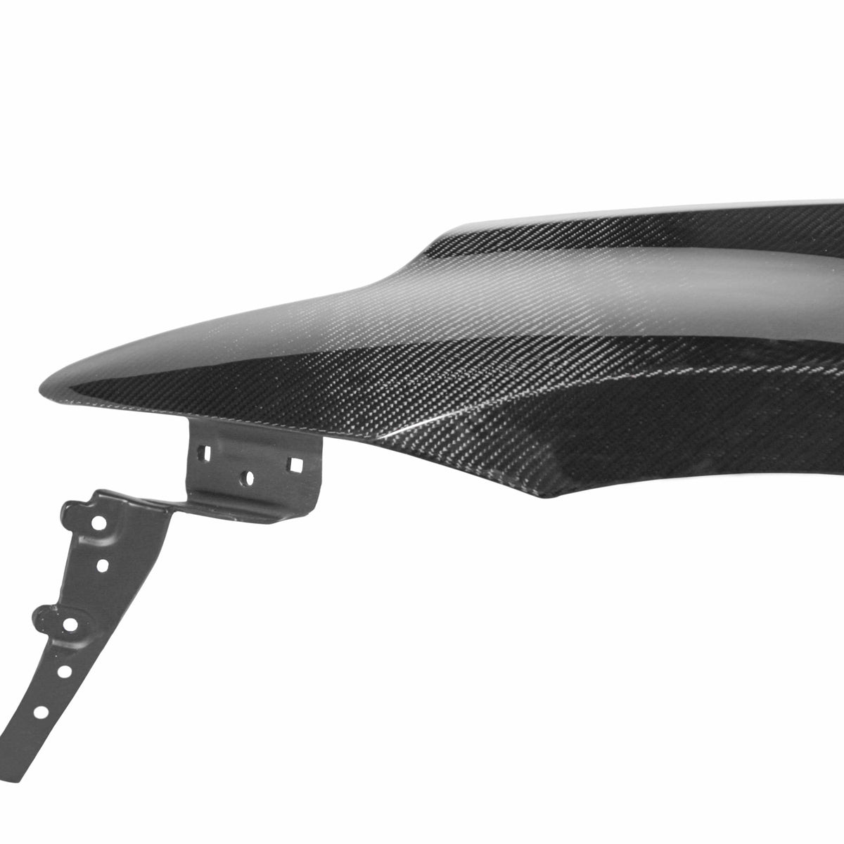 Seibon Carbon Fibre Fenders
