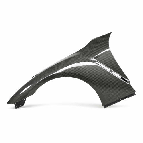 Seibon OE-Style Carbon Fibre Front Fenders