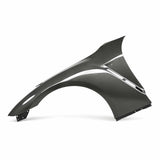 Seibon OE-Style Carbon Fibre Front Fenders