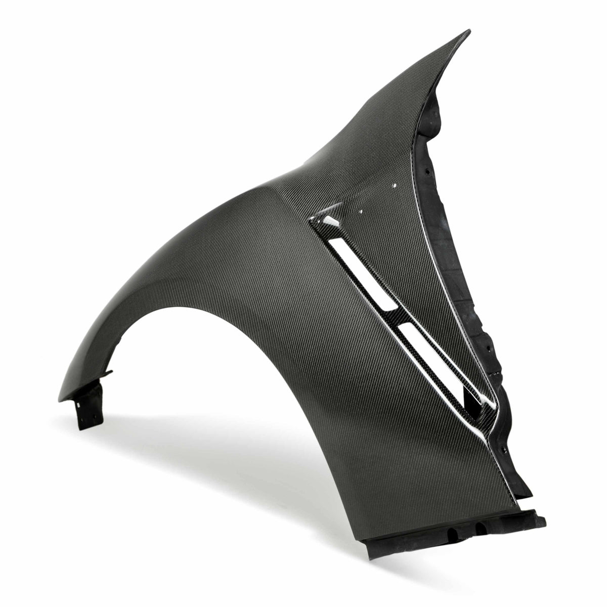 Seibon OE-Style Carbon Fibre Front Fenders