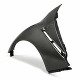 Seibon OE-Style Carbon Fibre Front Fenders