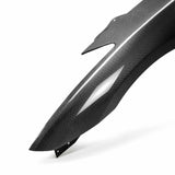 Seibon OE-Style Carbon Fibre Front Fenders