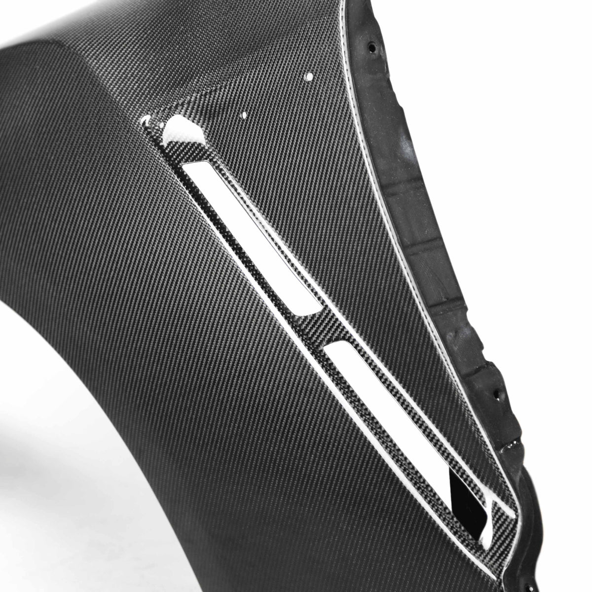 Seibon OE-Style Carbon Fibre Front Fenders