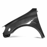Seibon Carbon Fibre Wide Fenders
