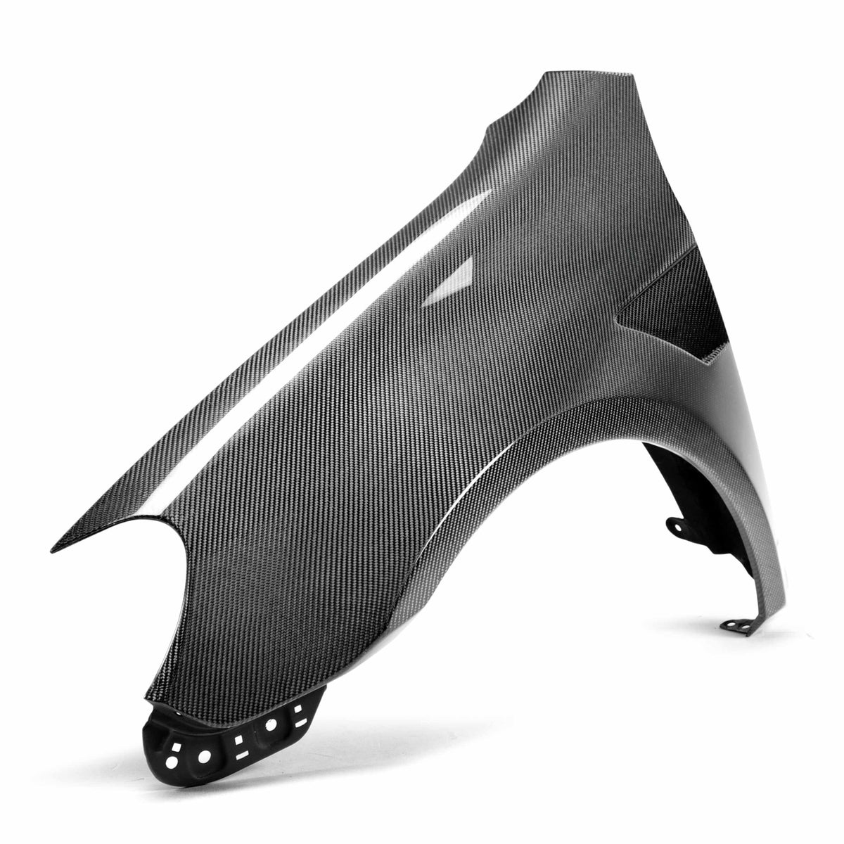 Seibon Carbon Fibre Wide Fenders
