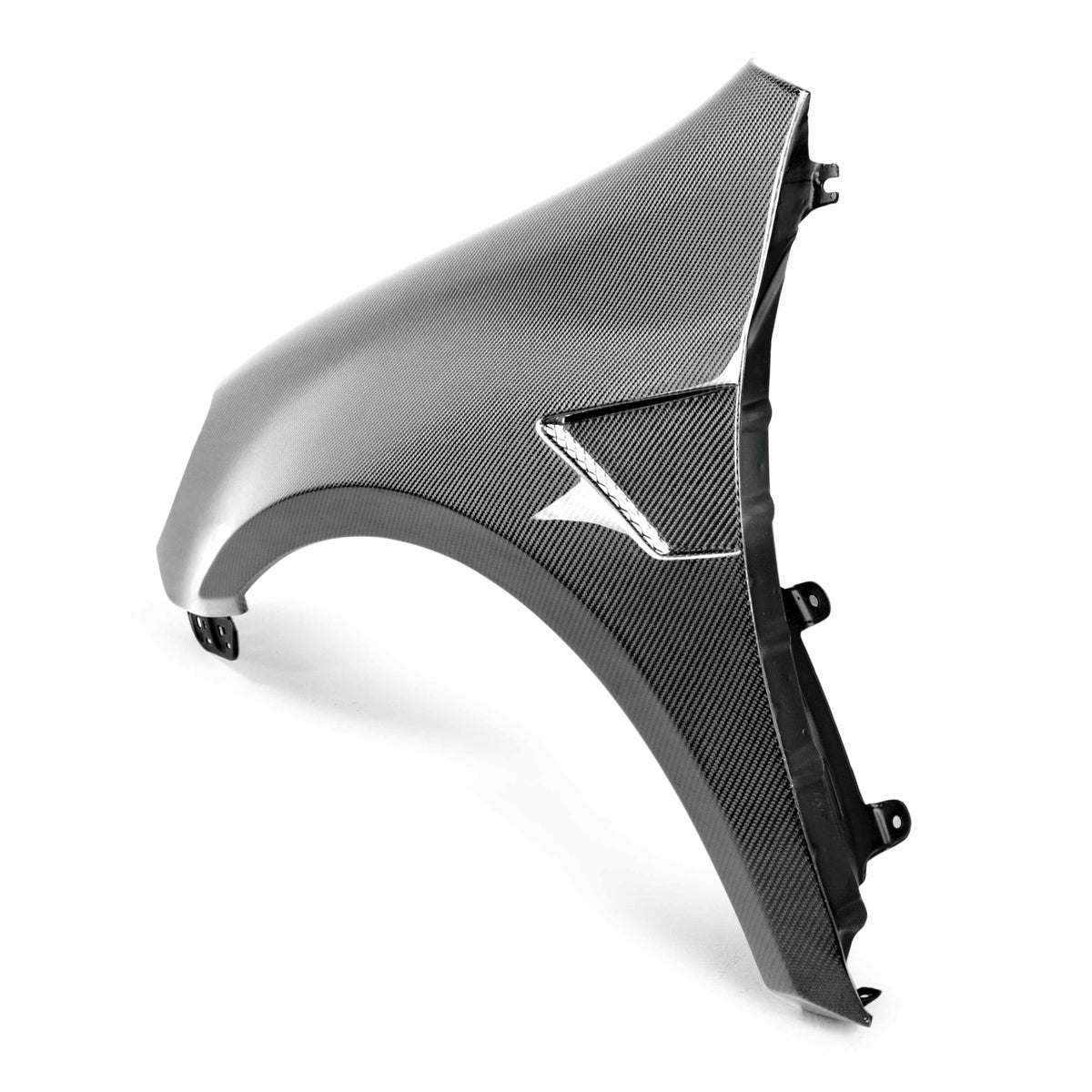 Seibon Carbon Fibre Wide Fenders