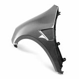 Seibon Carbon Fibre Wide Fenders