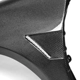 Seibon Carbon Fibre Wide Fenders