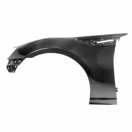 Seibon OE-Style Carbon Fibre Fenders