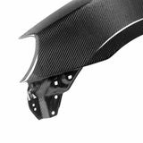 Seibon OE-Style Carbon Fibre Fenders