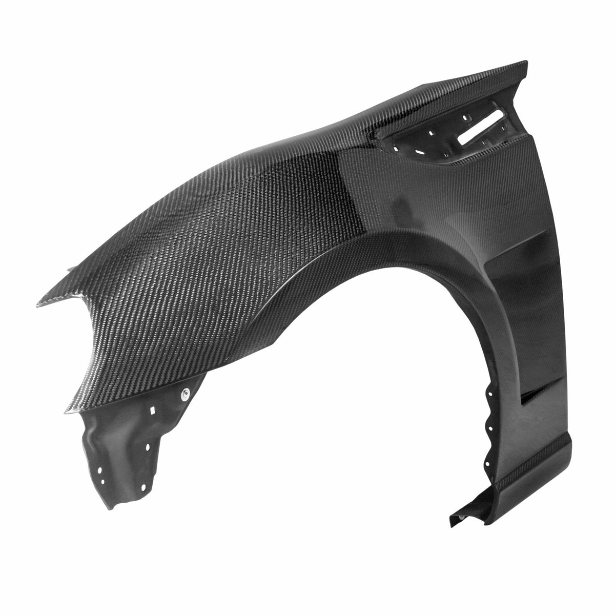 Seibon Carbon Fibre Fenders