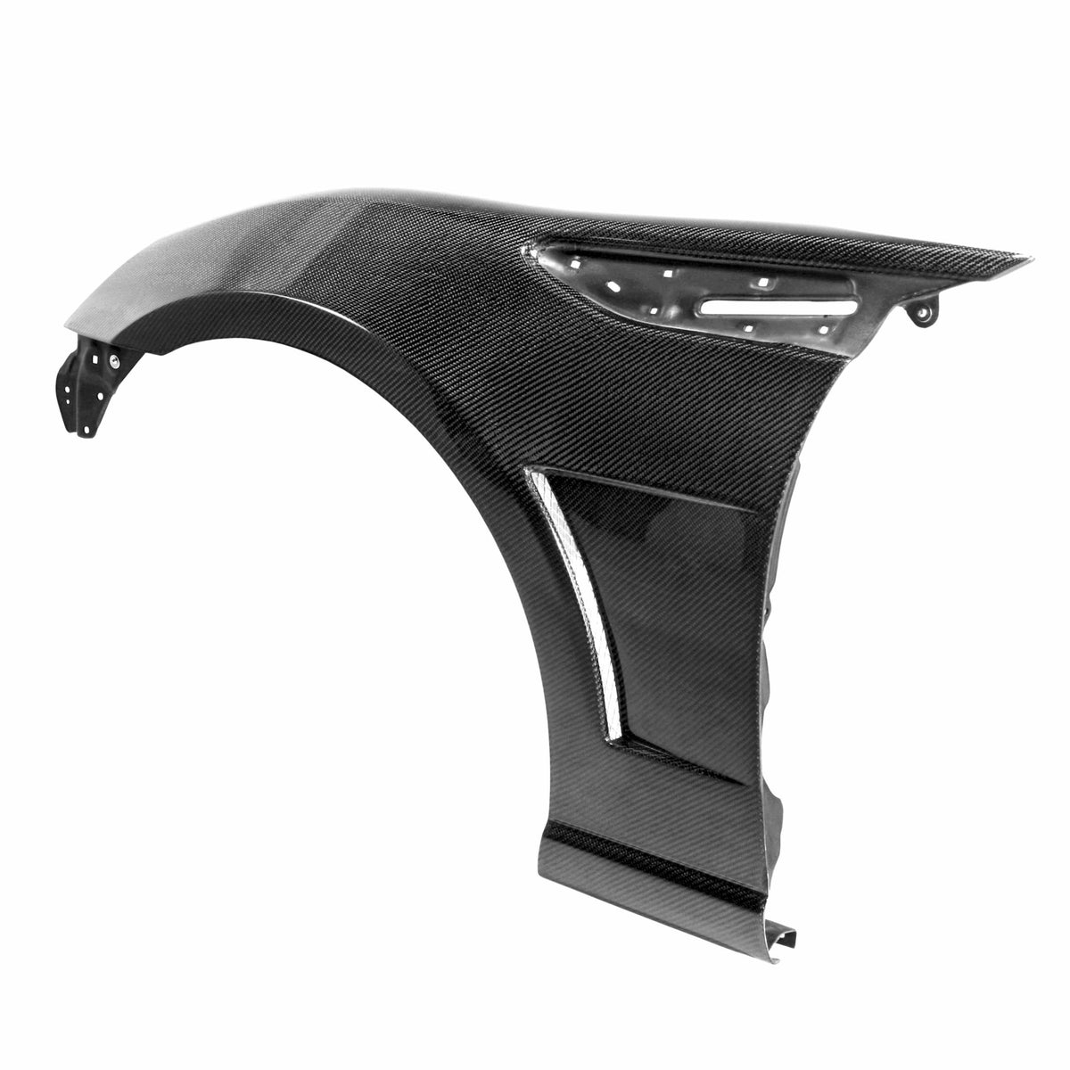Seibon Carbon Fibre Fenders