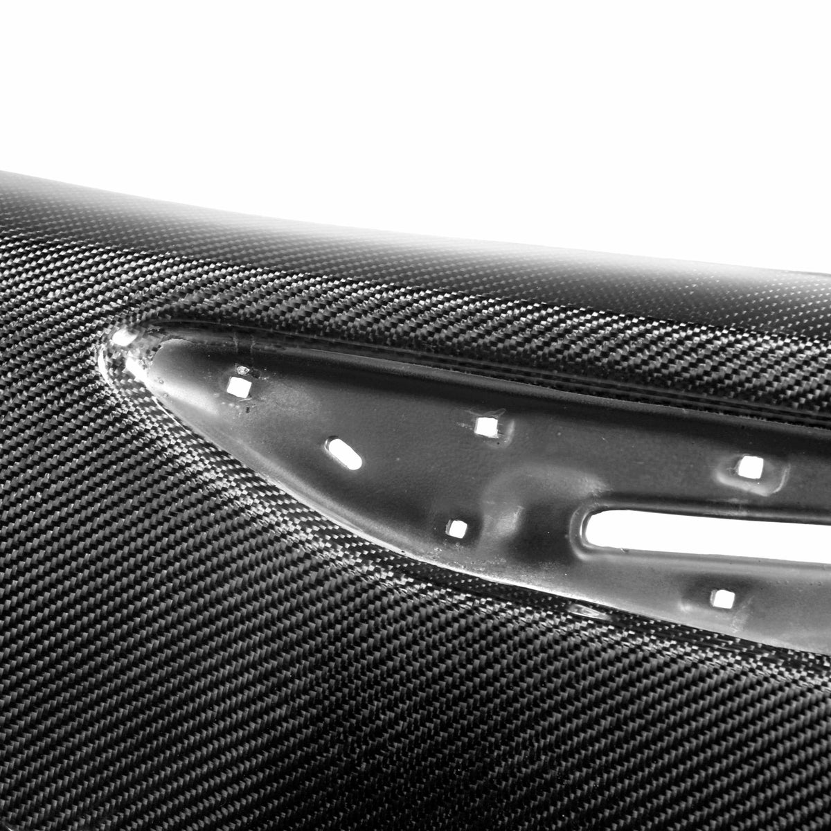 Seibon Carbon Fibre Fenders