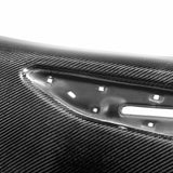 Seibon Carbon Fibre Fenders