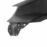 Seibon Carbon Fibre Fenders
