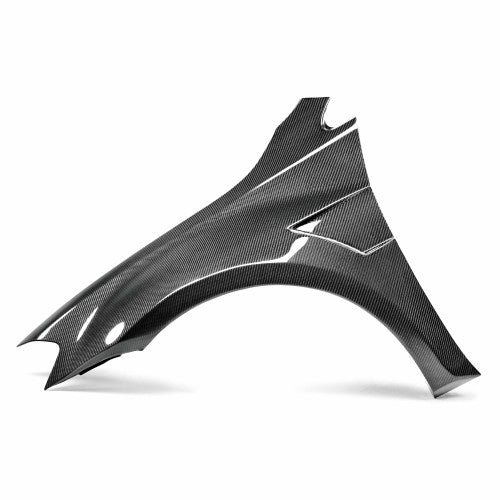 Seibon Carbon Fibre Wide Fenders