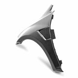 Seibon Carbon Fibre Wide Fenders
