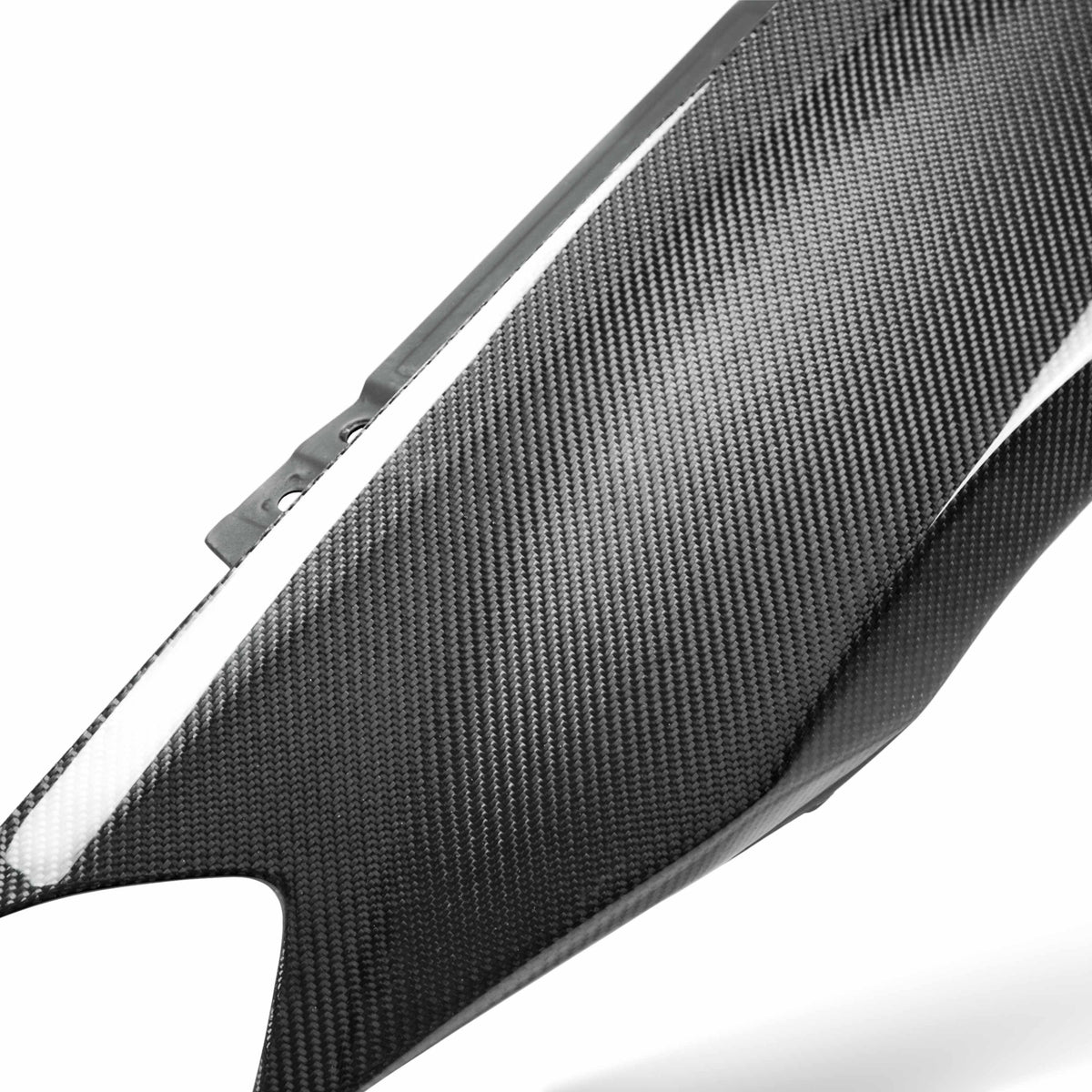 Seibon Carbon Fibre Wide Fenders