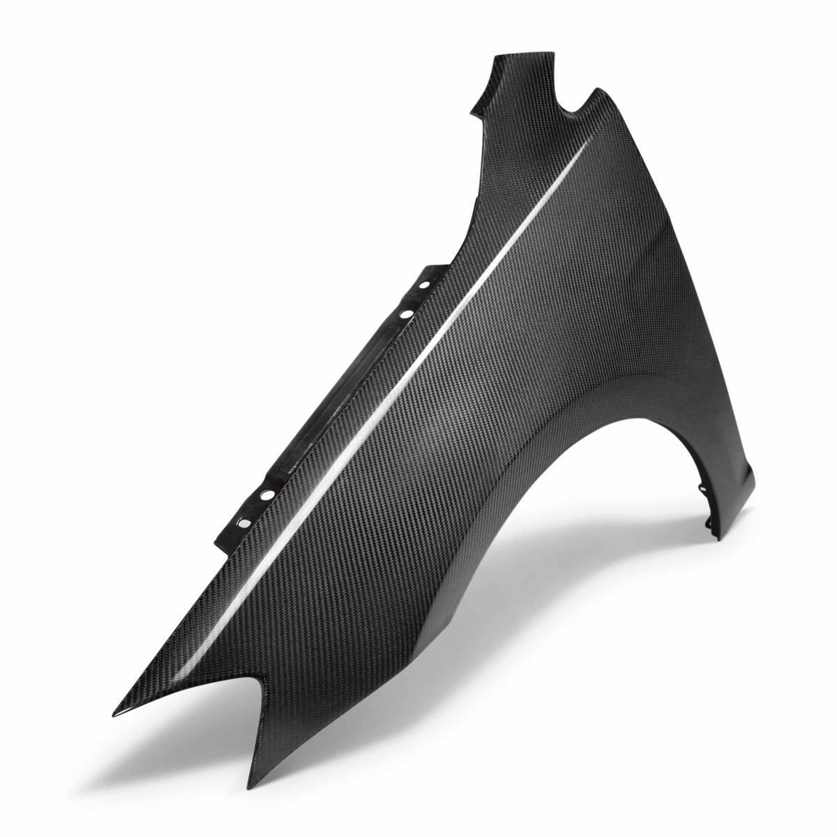 Seibon OE-Style Carbon Fibre Fenders