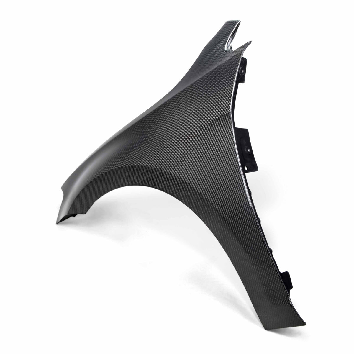 Seibon OE-Style Carbon Fibre Fenders