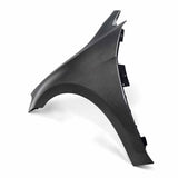 Seibon OE-Style Carbon Fibre Fenders