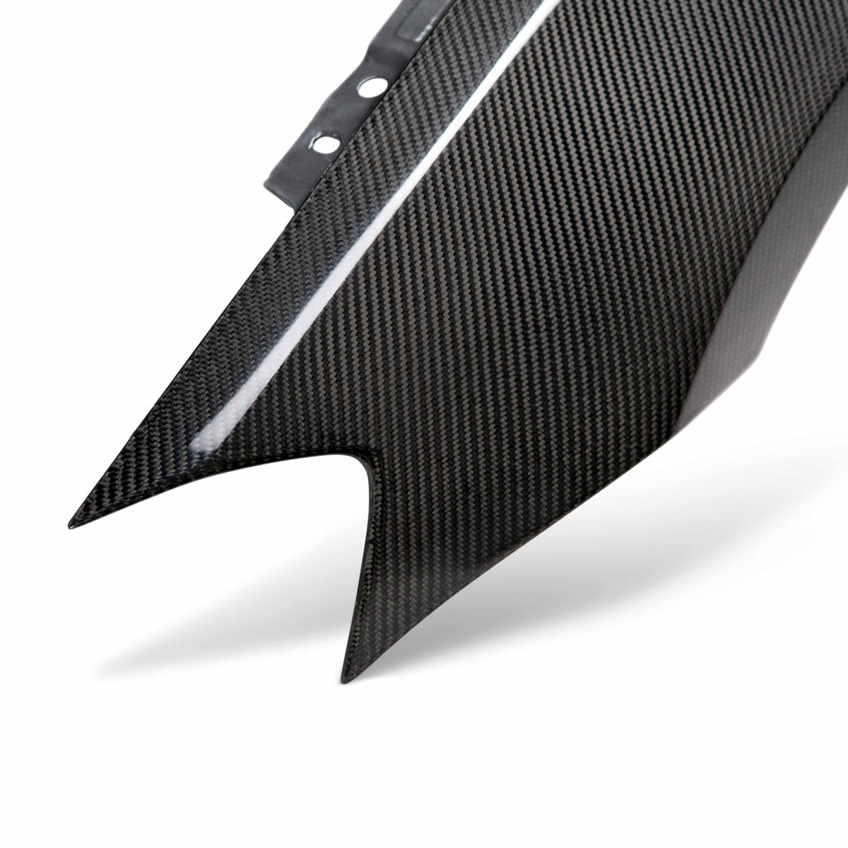 Seibon OE-Style Carbon Fibre Fenders