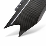 Seibon OE-Style Carbon Fibre Fenders