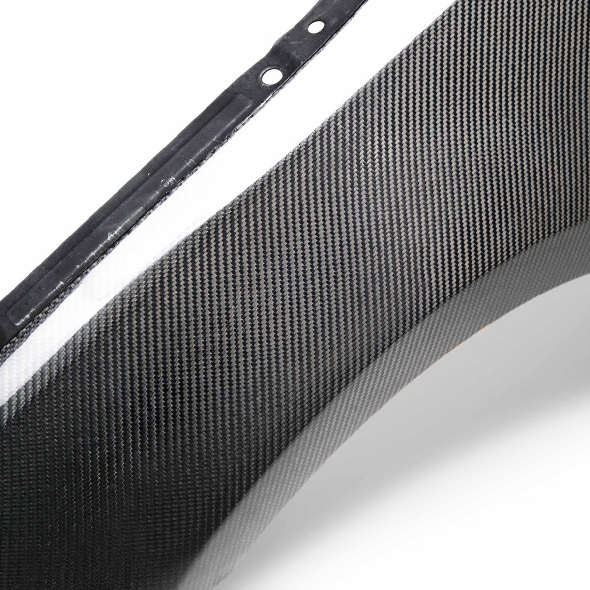 Seibon OE-Style Carbon Fibre Fenders