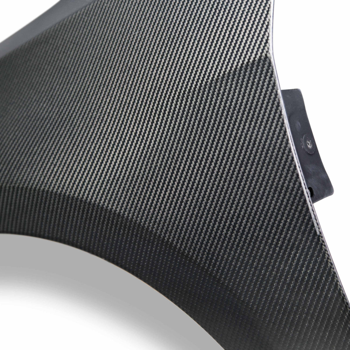 Seibon OE-Style Carbon Fibre Fenders
