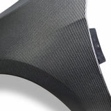 Seibon OE-Style Carbon Fibre Fenders